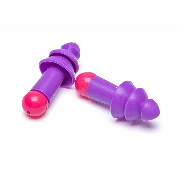 羿科60308304 6400可重復(fù)使用不帶線硅膠耳塞圖片2 羿科60308304 6400可重復(fù)使用不帶線硅膠耳塞圖片2