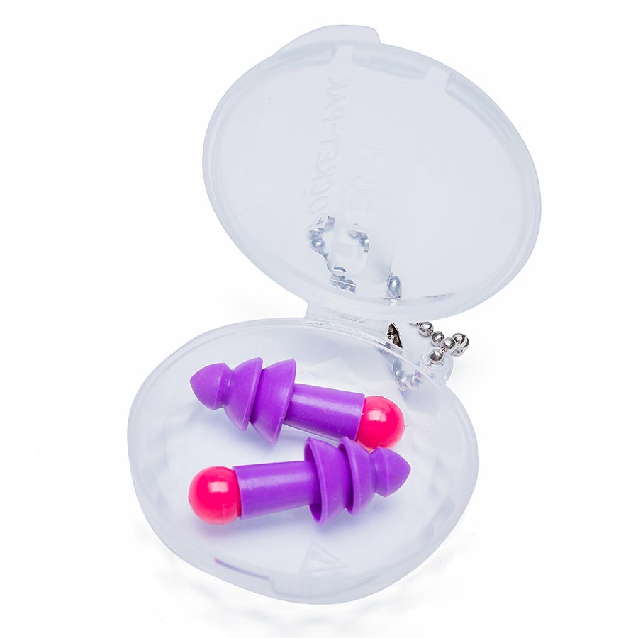 羿科60308304 6400可重復(fù)使用不帶線硅膠耳塞圖片1 羿科60308304 6400可重復(fù)使用不帶線硅膠耳塞圖片1