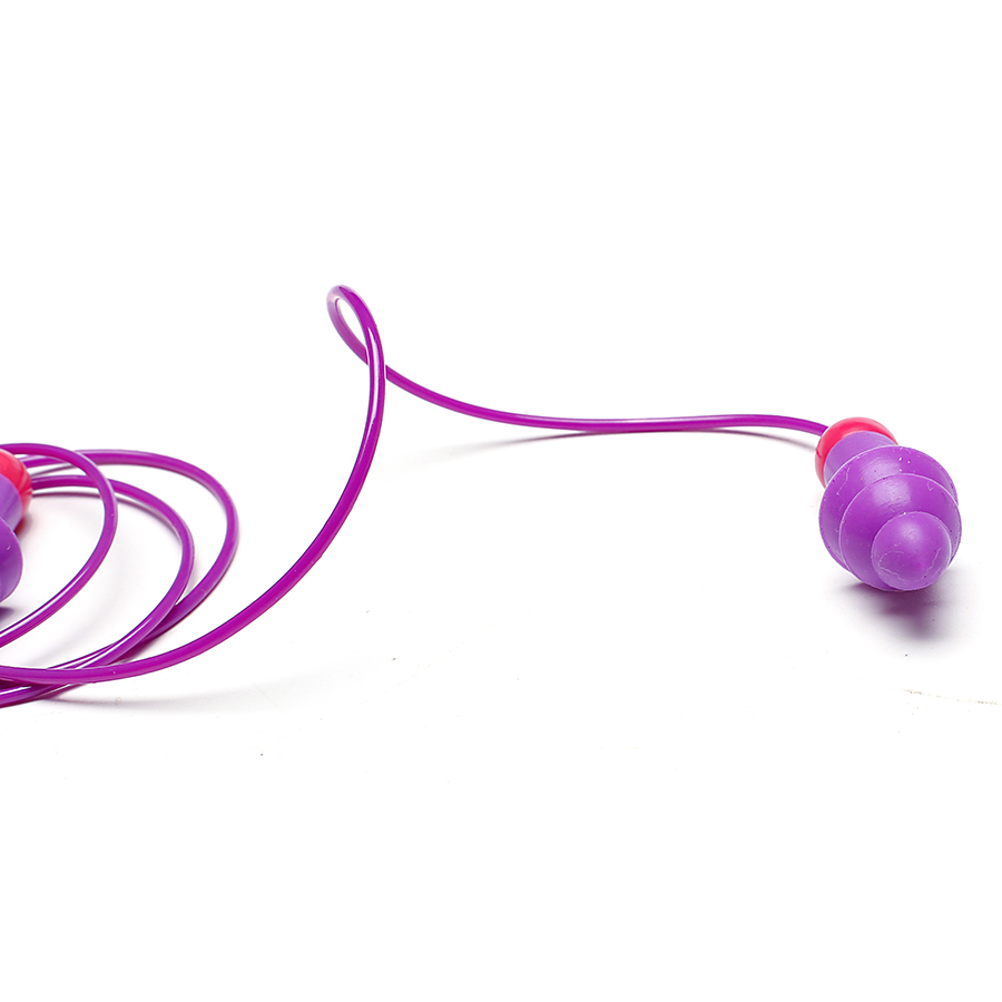 羿科60308305 6405可重復(fù)使用帶線硅膠耳塞圖片4 羿科60308305 6405可重復(fù)使用帶線硅膠耳塞圖片4