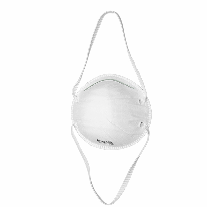 羿科60403223 AWN95 KN95工業(yè)級(jí)防塵口罩圖片3 羿科60403223 AWN95 KN95工業(yè)級(jí)防塵口罩圖片3