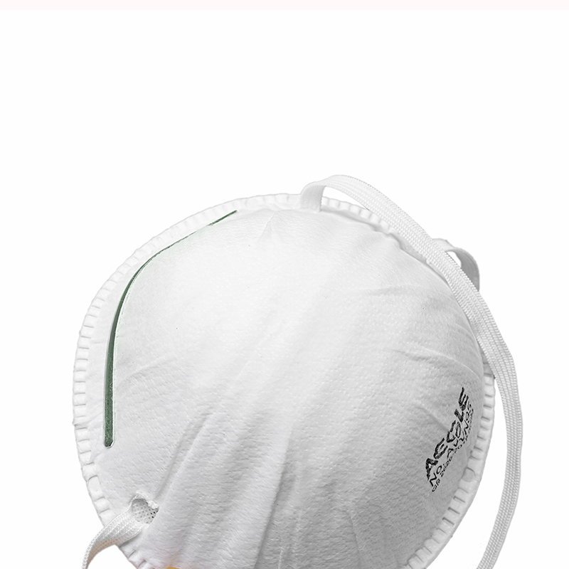 羿科60403223 AWN95 KN95工業(yè)級(jí)防塵口罩圖片1 羿科60403223 AWN95 KN95工業(yè)級(jí)防塵口罩圖片1