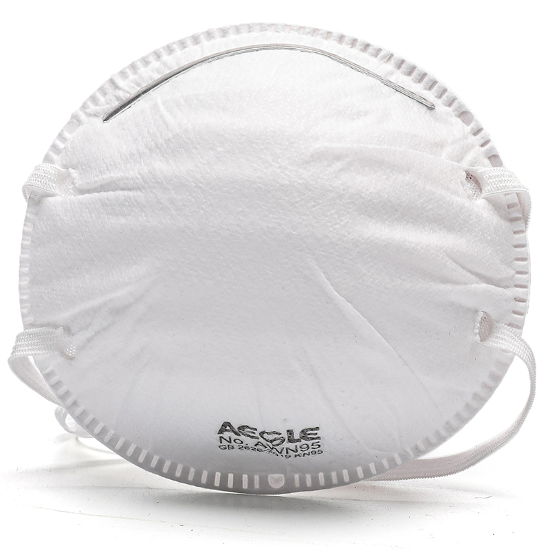 羿科60403223 AWN95 KN95工業(yè)級(jí)防塵口罩圖片4 羿科60403223 AWN95 KN95工業(yè)級(jí)防塵口罩圖片4