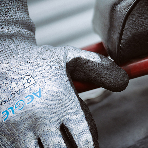 羿科60625106 ACT5N耐磨防切割手套圖片3 羿科60625106 ACT5N耐磨防切割手套圖片3