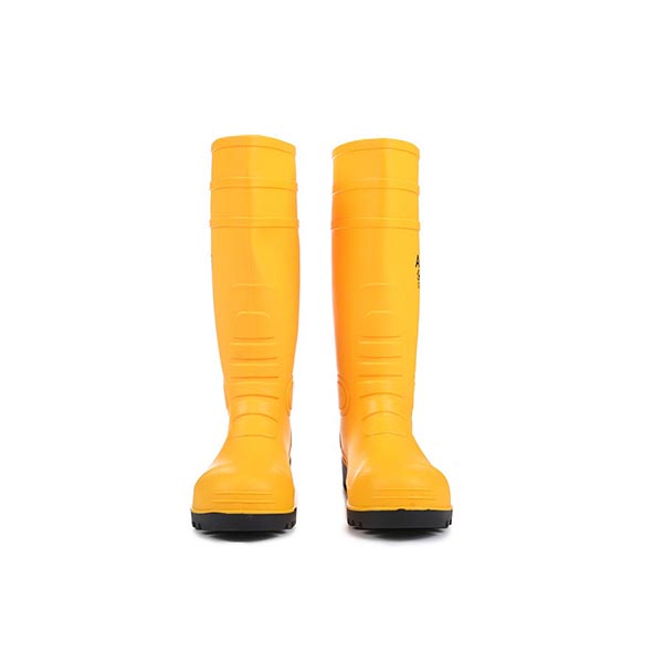 羿科60700104防水PVC防護(hù)靴圖片2 羿科60700104防水PVC防護(hù)靴圖片2