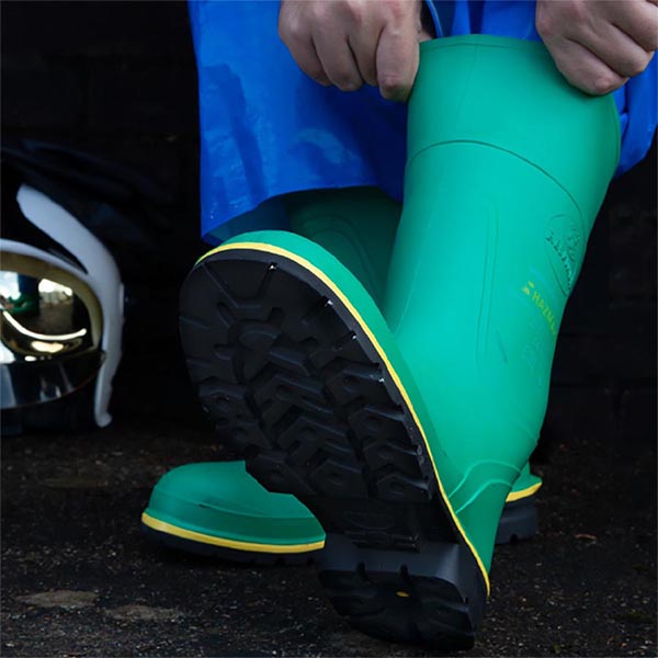 羿科60700402防滑防油防化靴圖片1 羿科60700402防滑防油防化靴圖片1