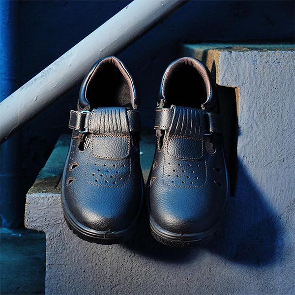 羿科60710835耐磨安全涼鞋圖片2 羿科60710835耐磨安全涼鞋圖片2