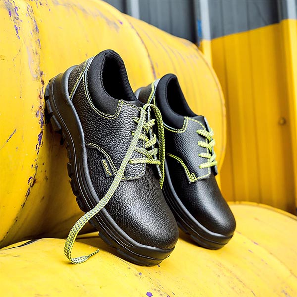 羿科60718103低幫PC頭絕緣安全鞋圖片1 羿科60718103低幫PC頭絕緣安全鞋圖片1