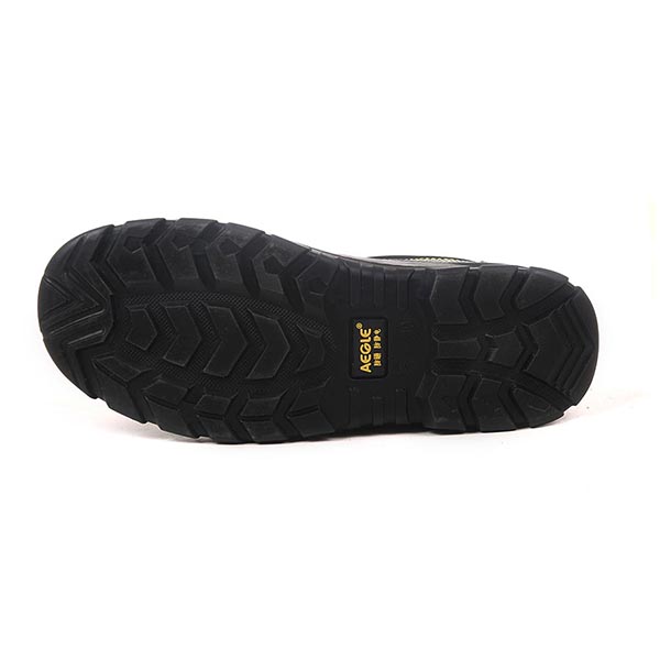 羿科60718145中幫玻纖頭絕緣非金屬安全鞋圖片1 羿科60718145中幫玻纖頭絕緣非金屬安全鞋圖片1