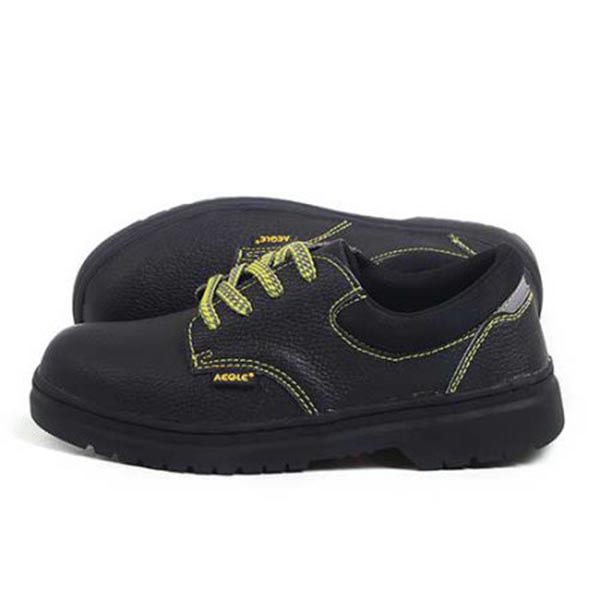 羿科60725128防水防油防滑安全鞋圖片1 羿科60725128防水防油防滑安全鞋圖片1