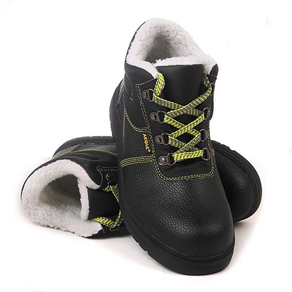 羿科60725130中幫防水防油防滑保暖安全鞋圖片2 羿科60725130中幫防水防油防滑保暖安全鞋圖片2