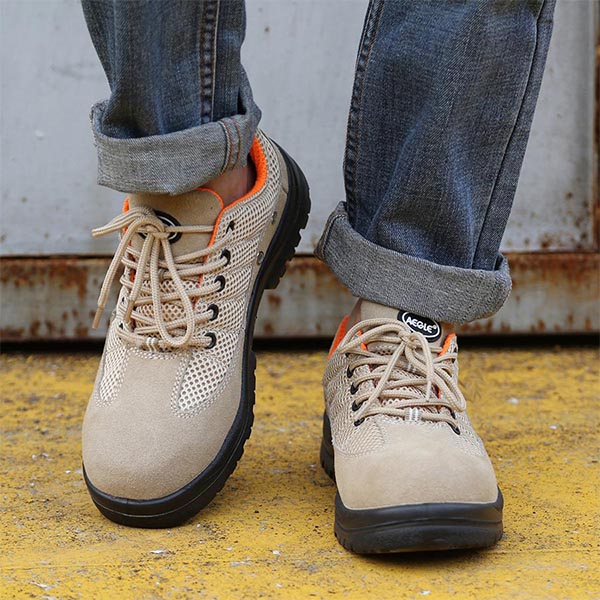 羿科60725134防油耐磨安全鞋圖片1 羿科60725134防油耐磨安全鞋圖片1