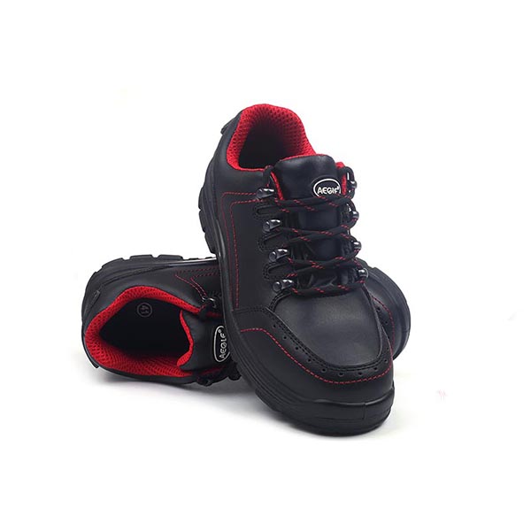 羿科60725630防水防油耐磨安全鞋圖片1 羿科60725630防水防油耐磨安全鞋圖片1