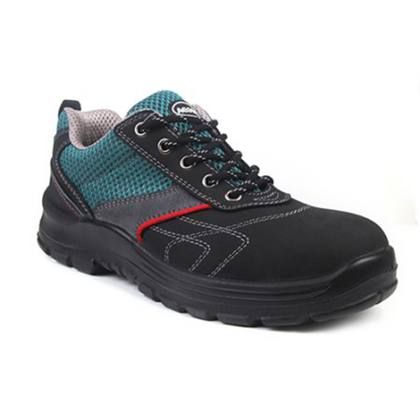 羿科60725650低幫透氣安全鞋圖片2 羿科60725650低幫透氣安全鞋圖片2