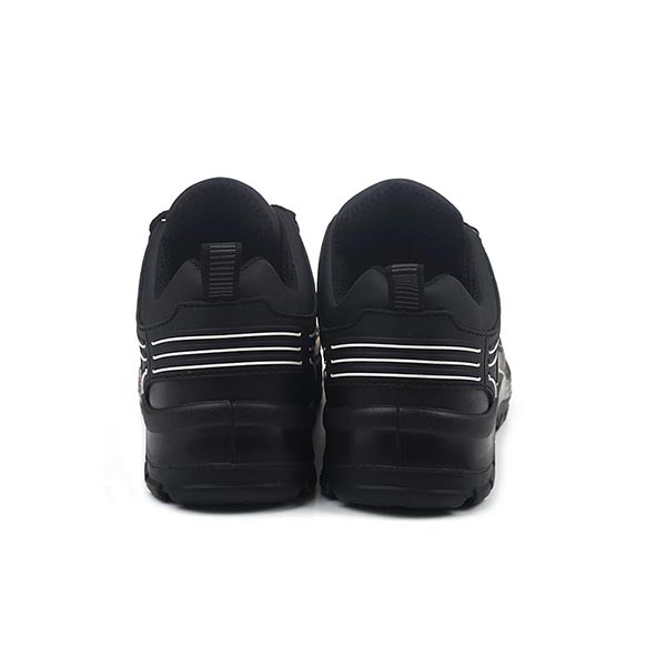 羿科60725670牛皮低幫透氣安全鞋圖片2 羿科60725670牛皮低幫透氣安全鞋圖片2