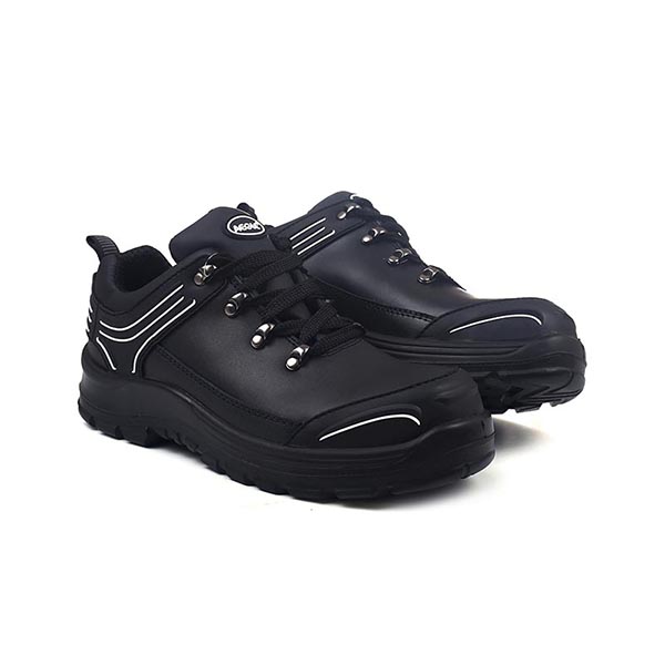 羿科60725670牛皮低幫透氣安全鞋圖片3 羿科60725670牛皮低幫透氣安全鞋圖片3