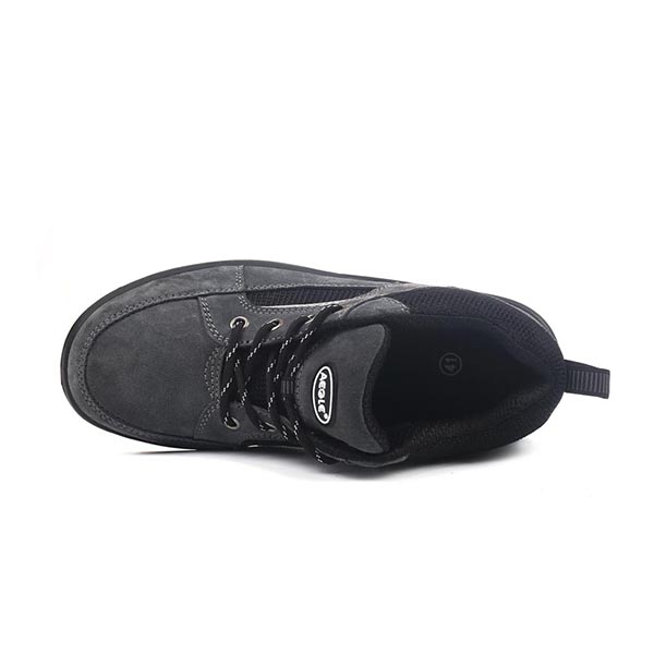 羿科60725710低幫防靜電安全鞋圖片4 羿科60725710低幫防靜電安全鞋圖片4