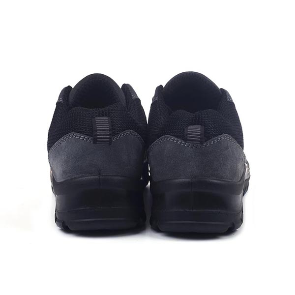 羿科60725710低幫防靜電安全鞋圖片1 羿科60725710低幫防靜電安全鞋圖片1