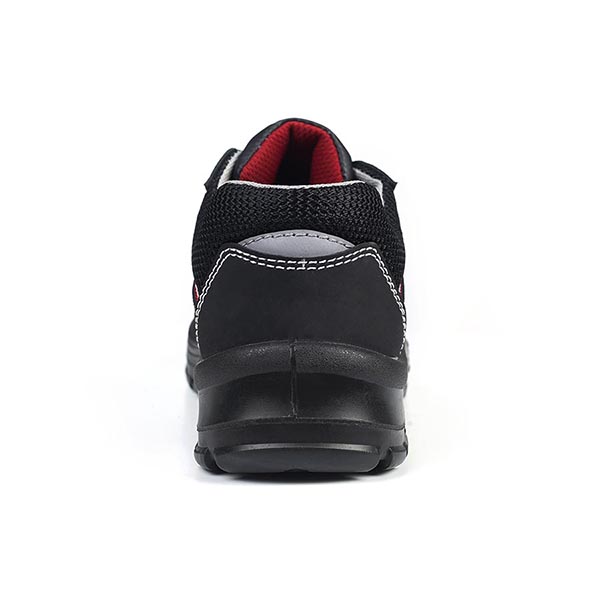 羿科60725750低幫防砸安全鞋圖片3 羿科60725750低幫防砸安全鞋圖片3