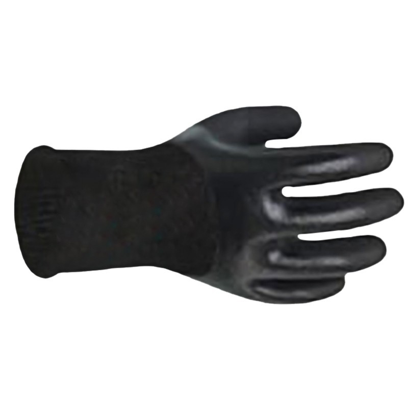 多給力WG-640+耐磨C級防割手套圖片1 多給力WG-640+耐磨C級防割手套圖片1