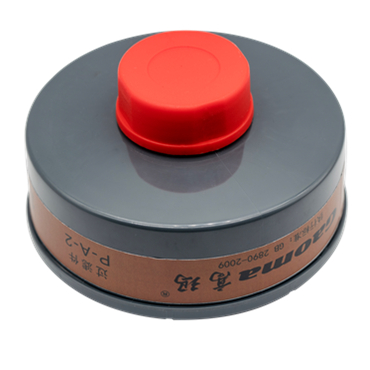 高瑪03C A2濾毒罐圖片1 高瑪03C A2濾毒罐圖片1