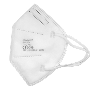 高瑪202+ FFP2折疊式帶閥防塵口罩圖片1 高瑪202+ FFP2折疊式帶閥防塵口罩圖片1