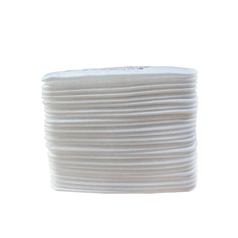 高瑪0502 KN95過(guò)濾棉圖片2 高瑪0502 KN95過(guò)濾棉圖片2