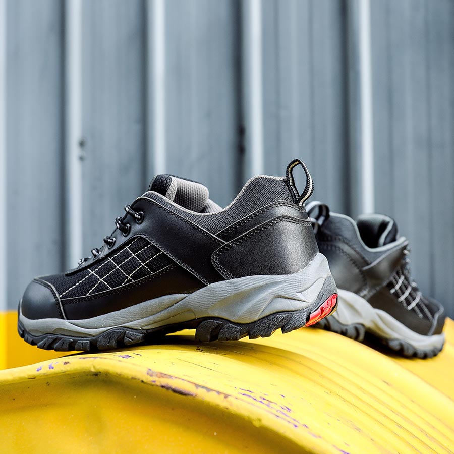 羿科60725760低幫系帶絕緣安全鞋圖片2 羿科60725760低幫系帶絕緣安全鞋圖片2