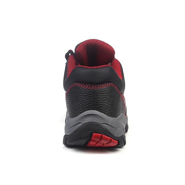 羿科60725810透氣輕便防砸安全鞋圖片2 羿科60725810透氣輕便防砸安全鞋圖片2