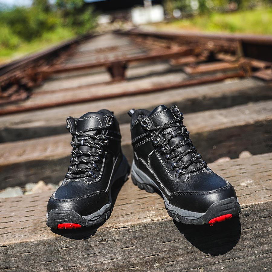 羿科60725820透氣輕便防砸安全鞋圖片2 羿科60725820透氣輕便防砸安全鞋圖片2