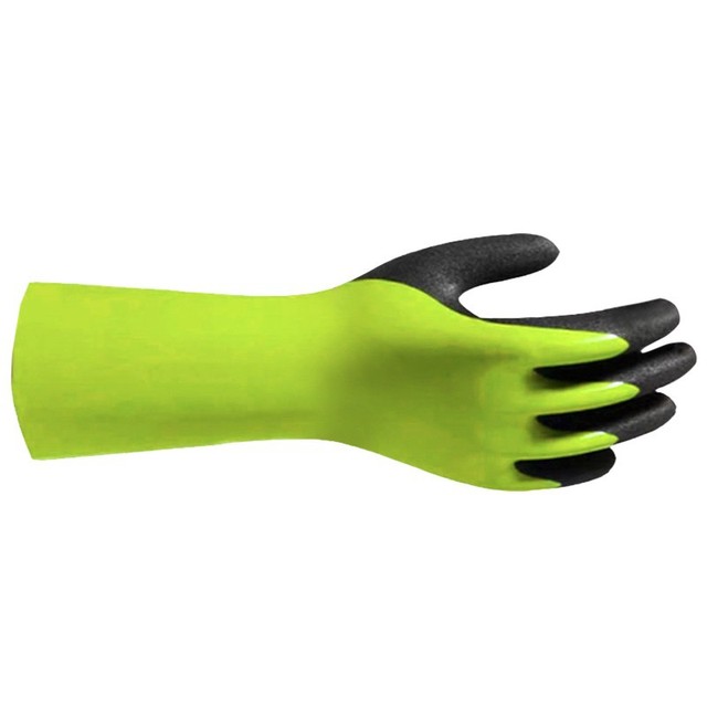 多給力WG-658L加長防化手套圖片1 多給力WG-658L加長防化手套圖片1