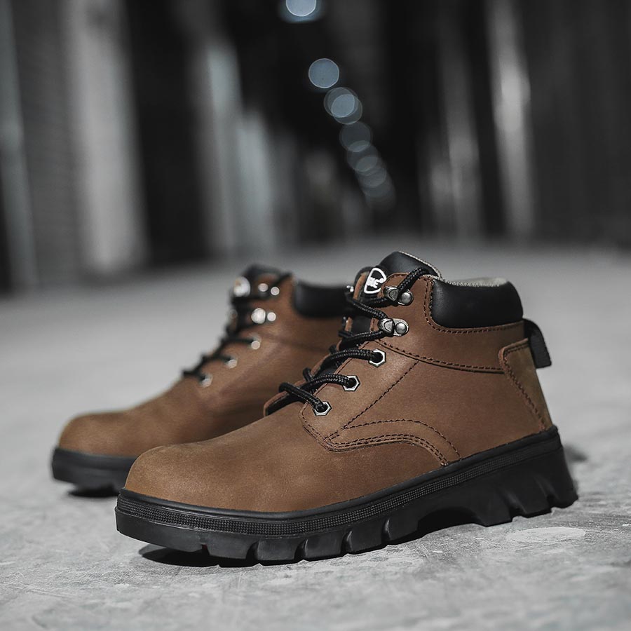 羿科60725880戶(hù)外登山低幫防水安全鞋圖片1 羿科60725880戶(hù)外登山低幫防水安全鞋圖片1