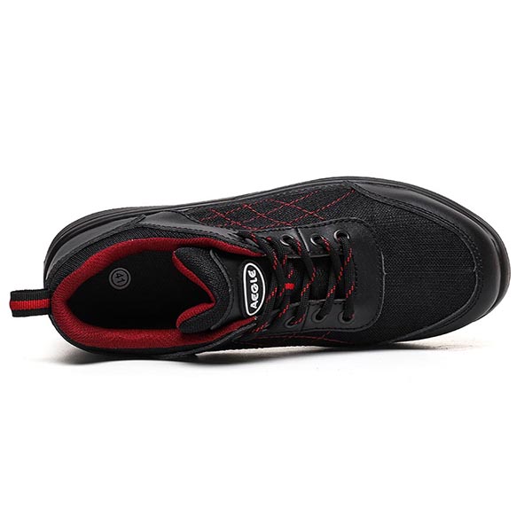 羿科60725970透氣耐磨耐油安全鞋圖片2 羿科60725970透氣耐磨耐油安全鞋圖片2