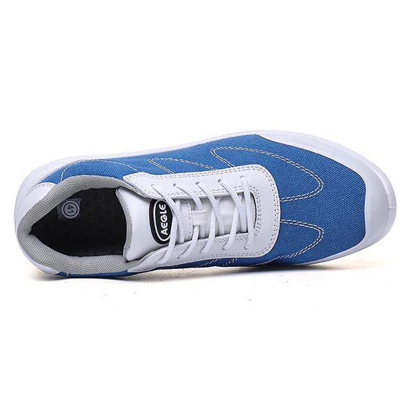 羿科60726020輕便運(yùn)動耐磨耐油安全鞋圖片3 羿科60726020輕便運(yùn)動耐磨耐油安全鞋圖片3