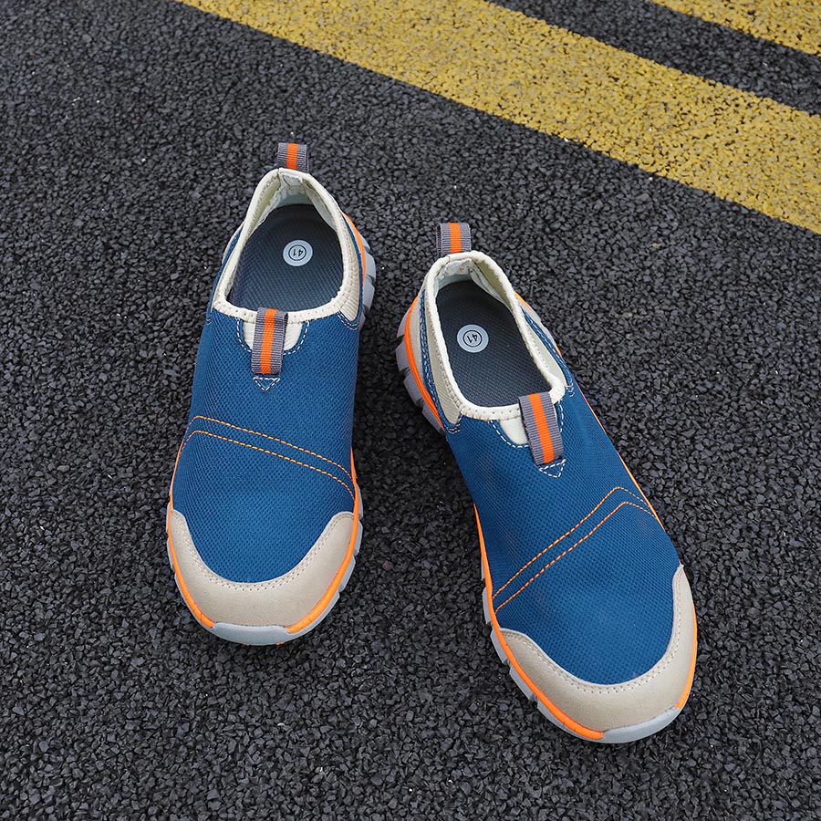 羿科60725941超輕防砸防刺防靜電安全鞋圖片1 羿科60725941超輕防砸防刺防靜電安全鞋圖片1