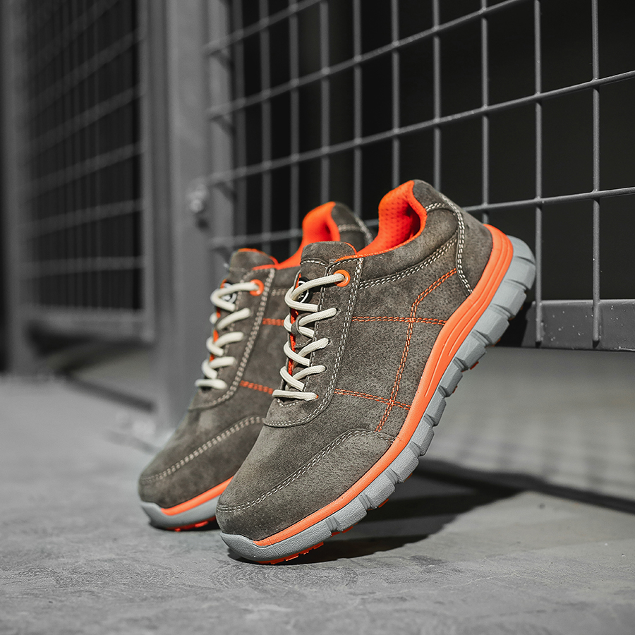 羿科60725890超輕炫彩防滑安全鞋圖片1 羿科60725890超輕炫彩防滑安全鞋圖片1