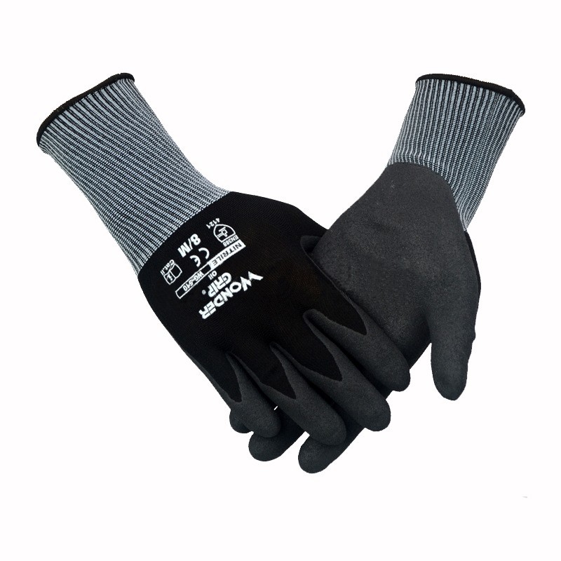多給力WG-510耐磨透氣勞保手套圖片4 多給力WG-510耐磨透氣勞保手套圖片4