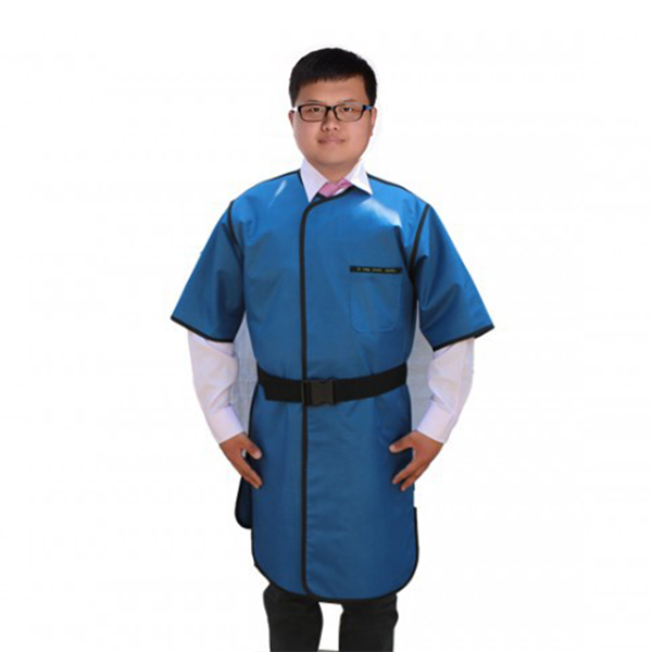 康諧醫(yī)療KX-9正穿半袖雙面防護(hù)衣圖片2 康諧醫(yī)療KX-9正穿半袖雙面防護(hù)衣圖片2