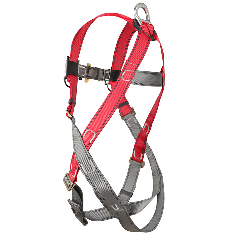 羿科60816701 PN10全身式安全帶圖片1 羿科60816701 PN10全身式安全帶圖片1