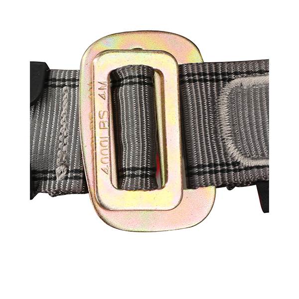 羿科60816701 PN10全身式安全帶圖片7 羿科60816701 PN10全身式安全帶圖片7