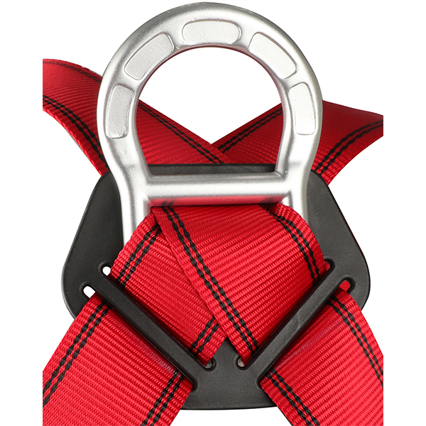羿科60816701 PN10全身式安全帶圖片6 羿科60816701 PN10全身式安全帶圖片6