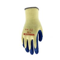 多給力C-260乳膠涂層勞保手套圖片1 多給力C-260乳膠涂層勞保手套圖片1