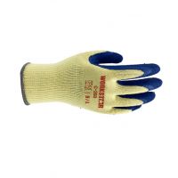 多給力C-260乳膠涂層勞保手套圖片3 多給力C-260乳膠涂層勞保手套圖片3