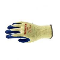 多給力C-260乳膠涂層勞保手套圖片2 多給力C-260乳膠涂層勞保手套圖片2