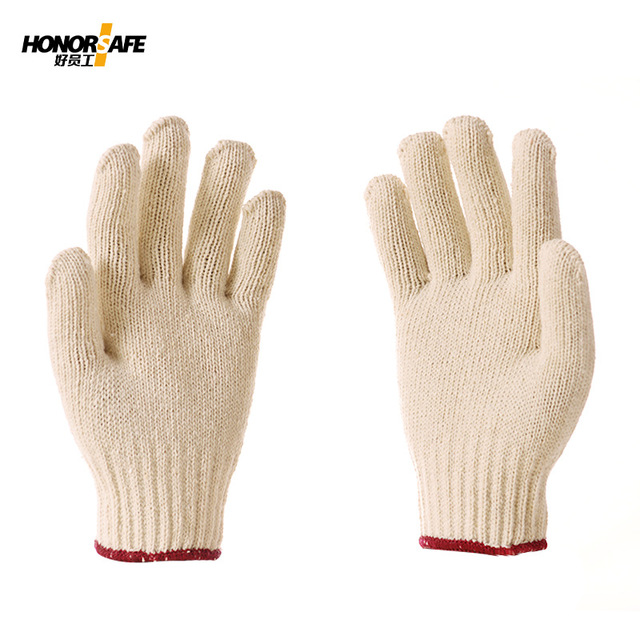 好員工H7-BC750輕薄舒適棉紗手套圖片3 好員工H7-BC750輕薄舒適棉紗手套圖片3