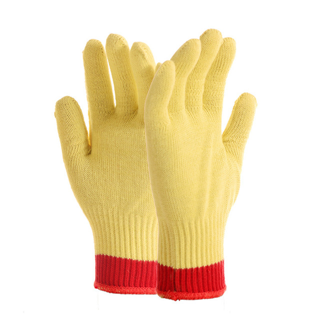 好員工F003耐磨四級(jí)防割手套圖片3 好員工F003耐磨四級(jí)防割手套圖片3