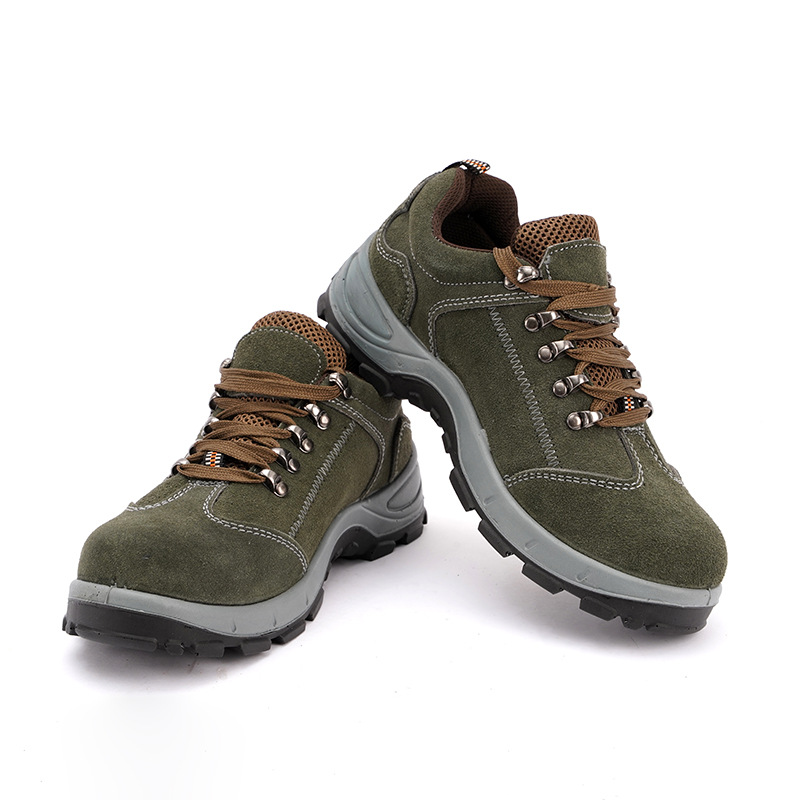 巴盾2678-0防砸防刺穿耐油安全鞋圖片1 巴盾2678-0防砸防刺穿耐油安全鞋圖片1