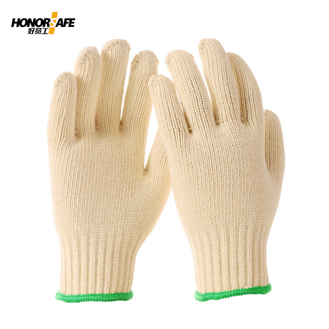 好員工H7-C750棉紗手套圖片2 好員工H7-C750棉紗手套圖片2