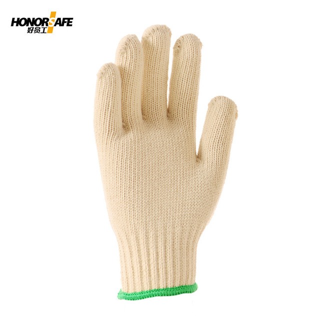 好員工H7-C750棉紗手套圖片4 好員工H7-C750棉紗手套圖片4