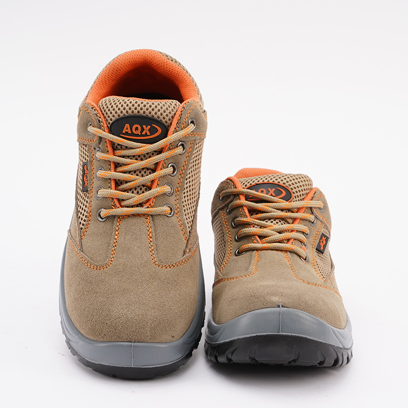 巴盾286-021防砸防刺穿中底安全鞋圖片2 巴盾286-021防砸防刺穿中底安全鞋圖片2