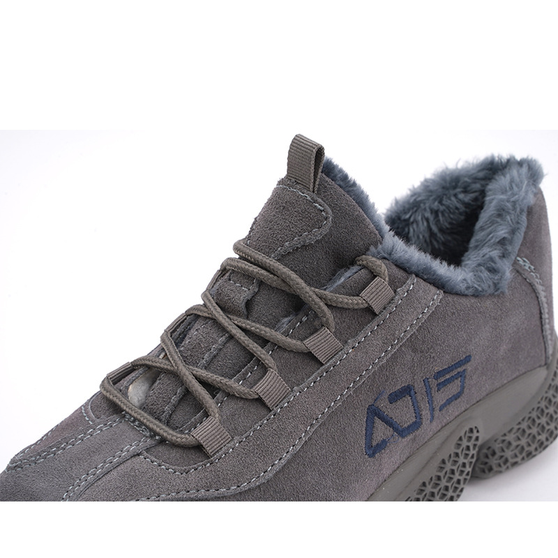 巴盾防砸防刺穿鋼包頭安全鞋圖片2 巴盾防砸防刺穿鋼包頭安全鞋圖片2